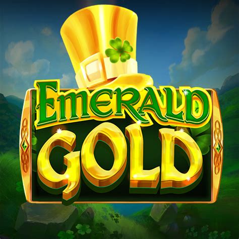 Emerald Gold Bwin